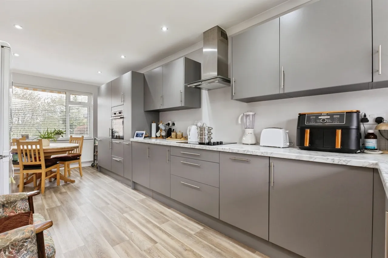 2 bed house for sale — Taverham Road, Taverham, Norwich