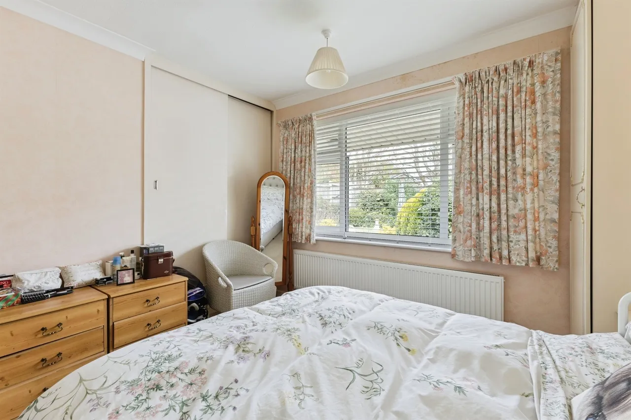 Taverham Road, Taverham, Norwich, photo 7