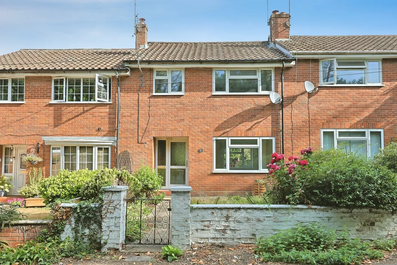 3 bed house for sale — Washbridge, Dereham