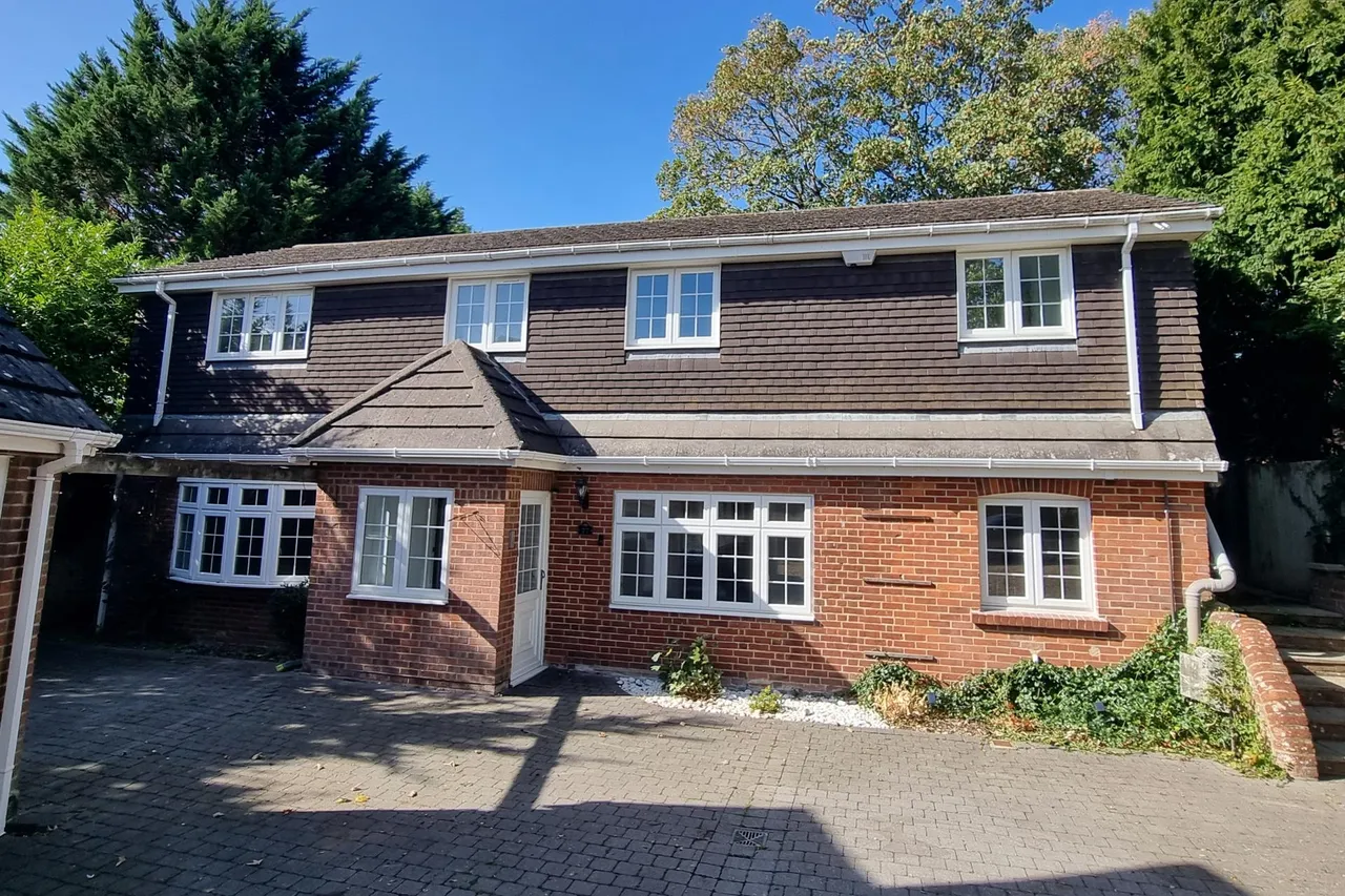 Fareham, Hampshire, photo 25