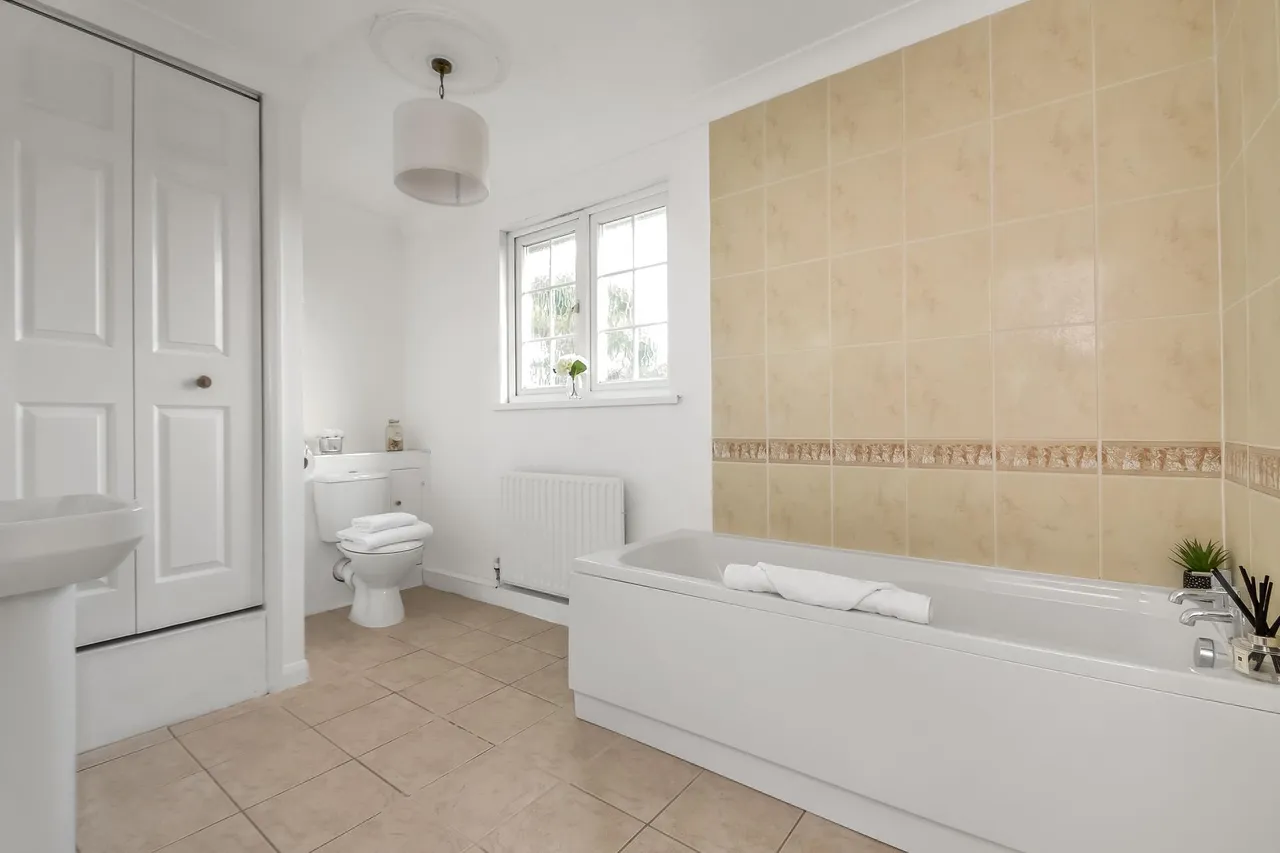 Fareham, Hampshire, photo 13