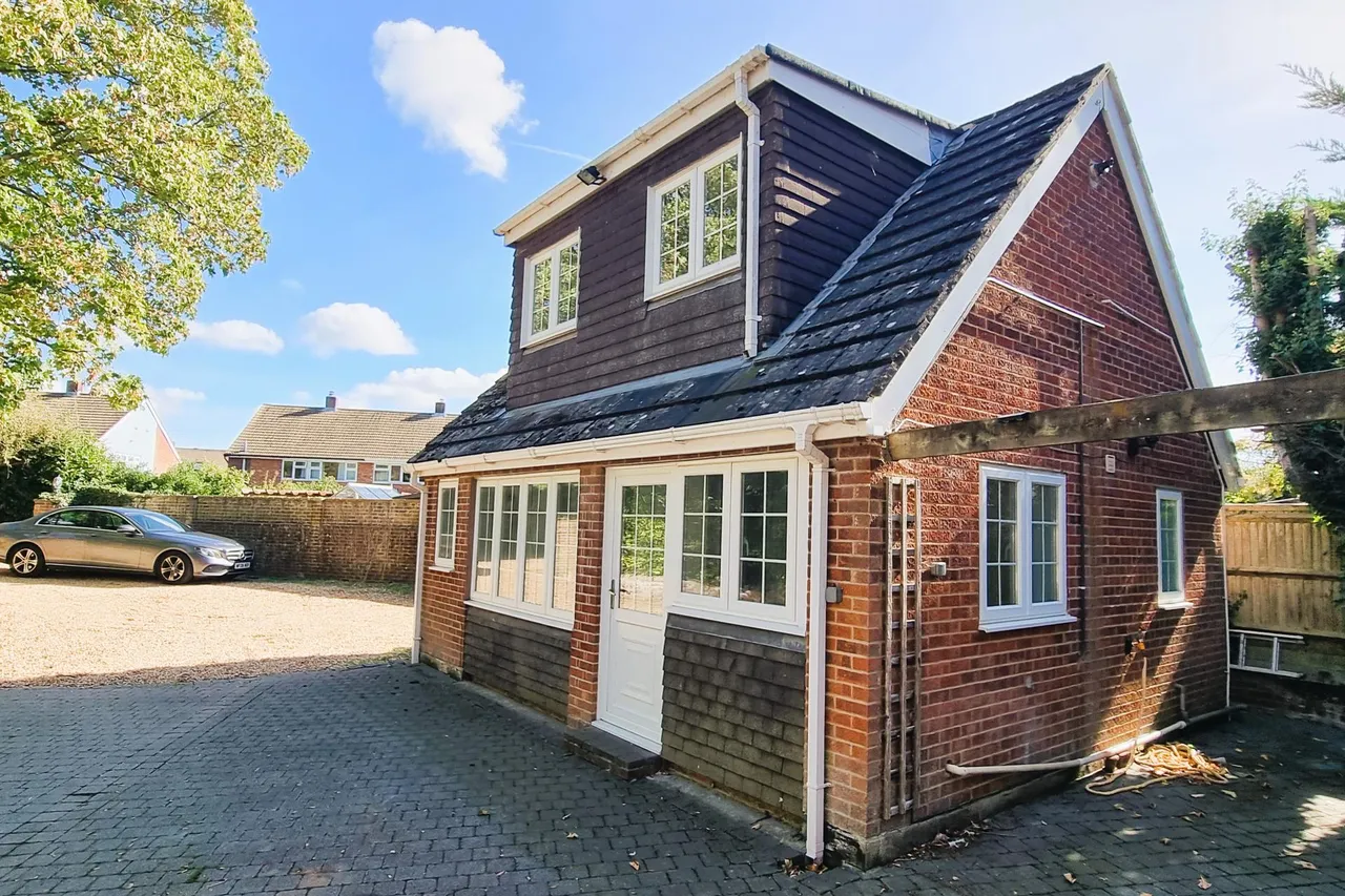 Fareham, Hampshire, photo 24