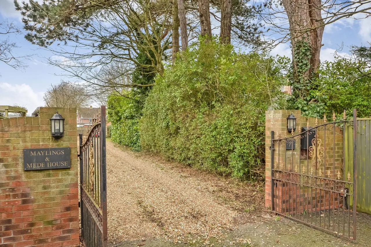 Fareham, Hampshire, photo 18