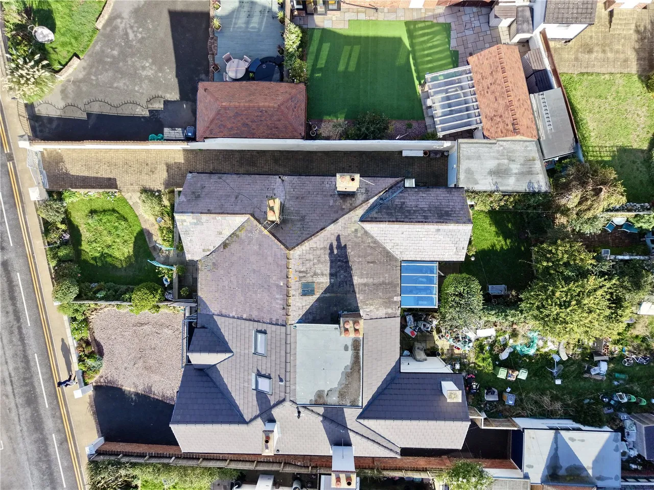 South Parade, West Kirby, CH48, photo 15