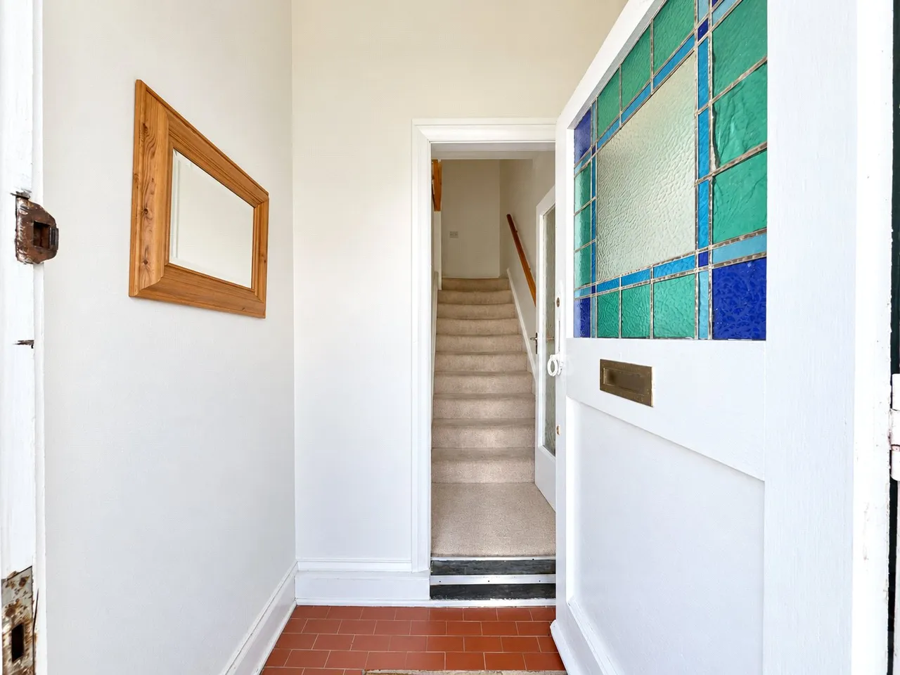 South Parade, West Kirby, CH48, photo 4