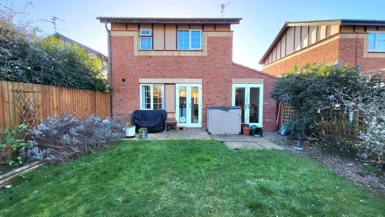 Home Pasture, Werrington, Peterborough, PE4, photo 21