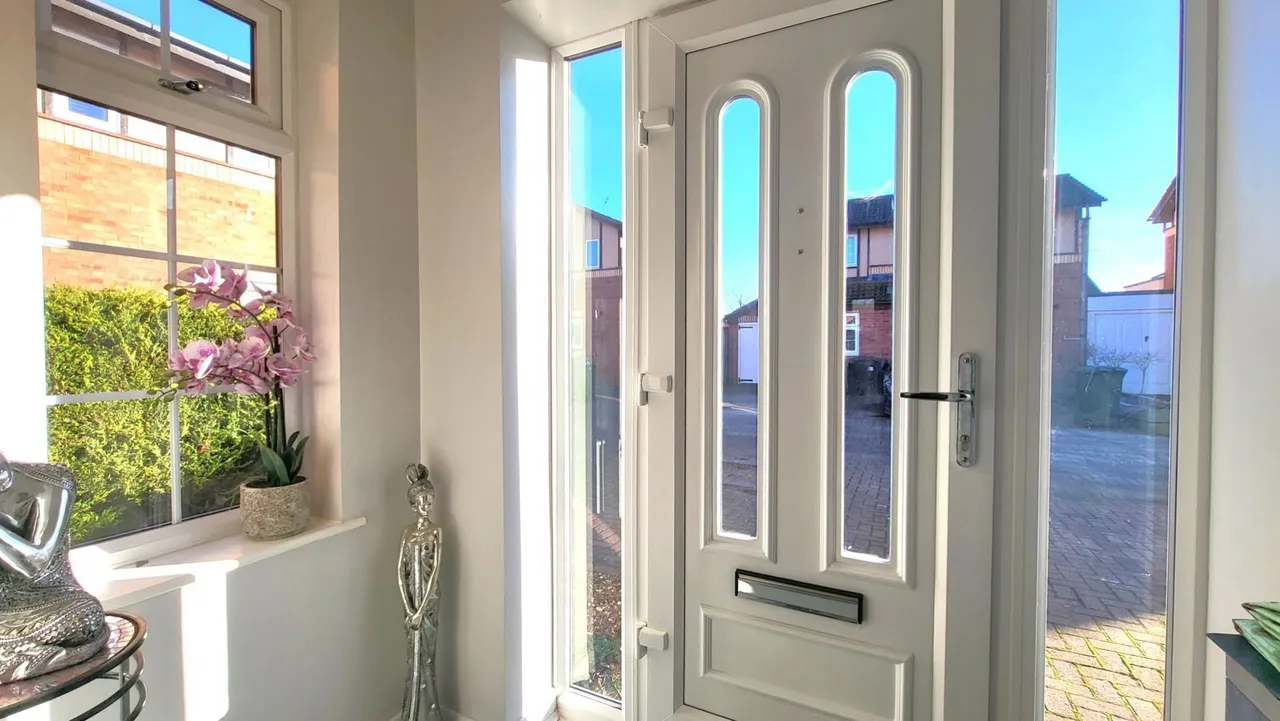 Home Pasture, Werrington, Peterborough, PE4, photo 9