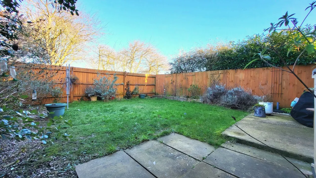 Home Pasture, Werrington, Peterborough, PE4, photo 20