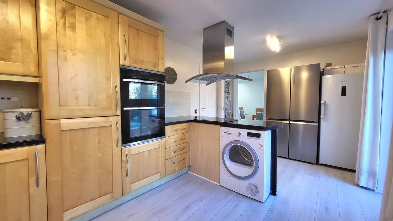 Home Pasture, Werrington, Peterborough, PE4, photo 7