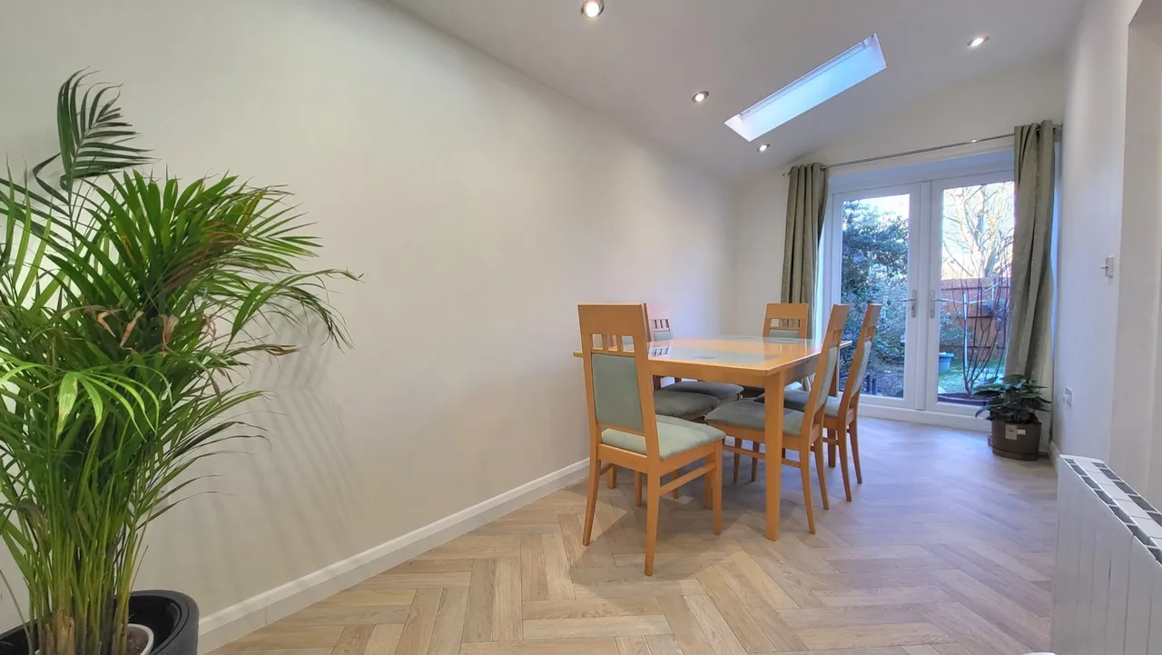 Home Pasture, Werrington, Peterborough, PE4, photo 5