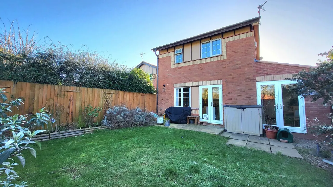 Home Pasture, Werrington, Peterborough, PE4, photo 11