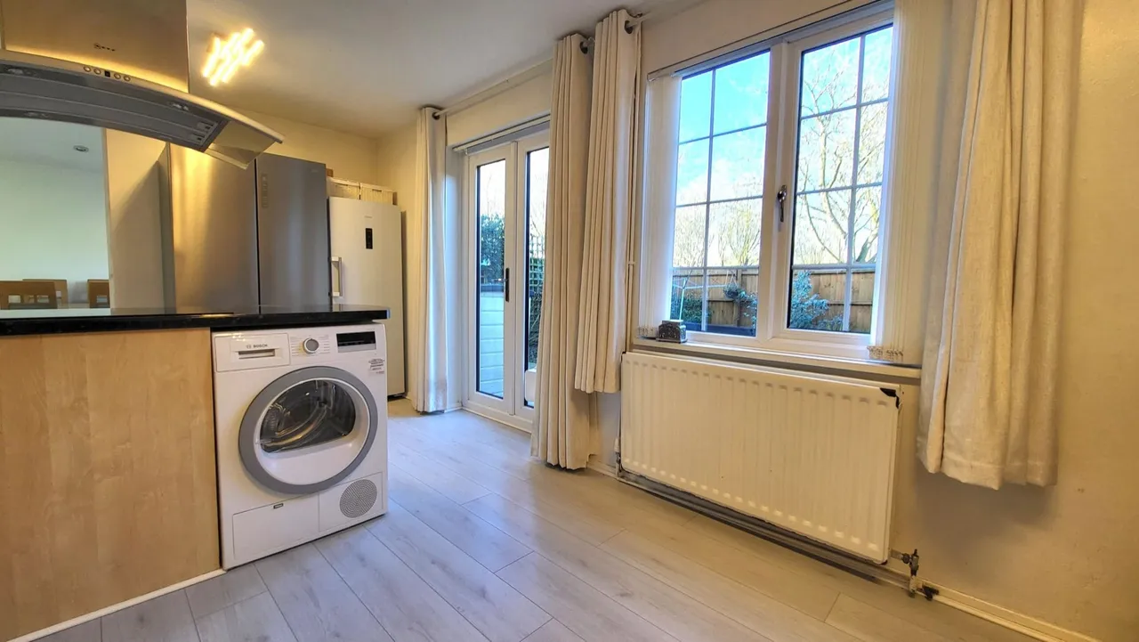 Home Pasture, Werrington, Peterborough, PE4, photo 8