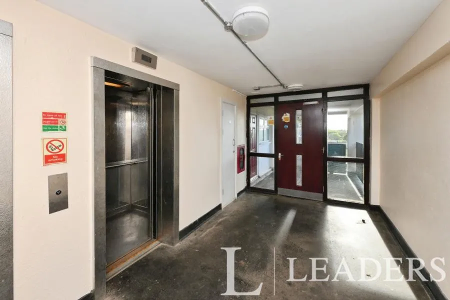 Springhills Tower, Harlow, CM20, photo 6
