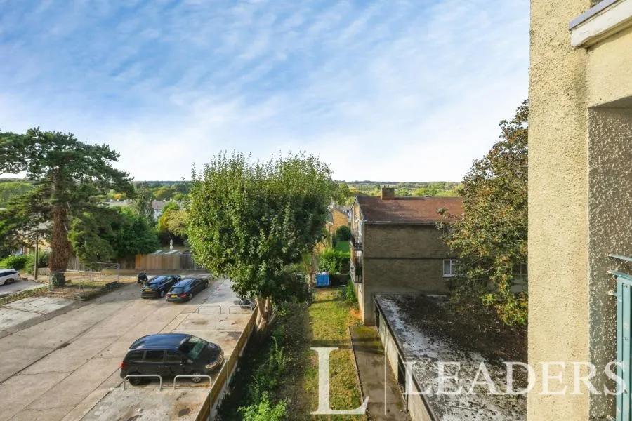 Springhills Tower, Harlow, CM20, photo 7