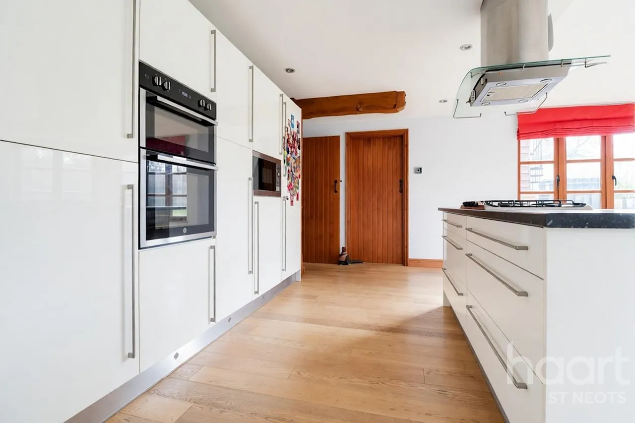 Main Road, Stonely, PE19, photo 13