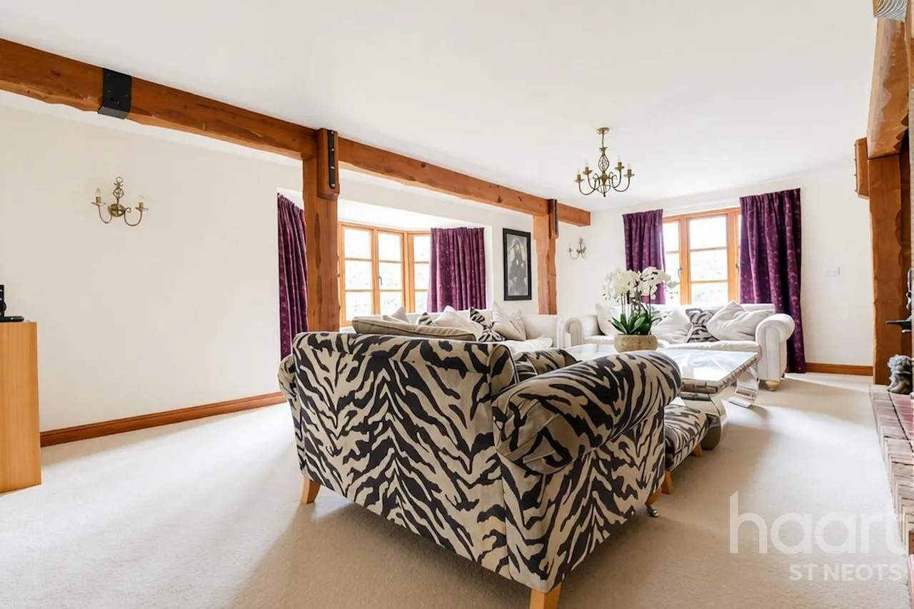 Main Road, Stonely, PE19, photo 5