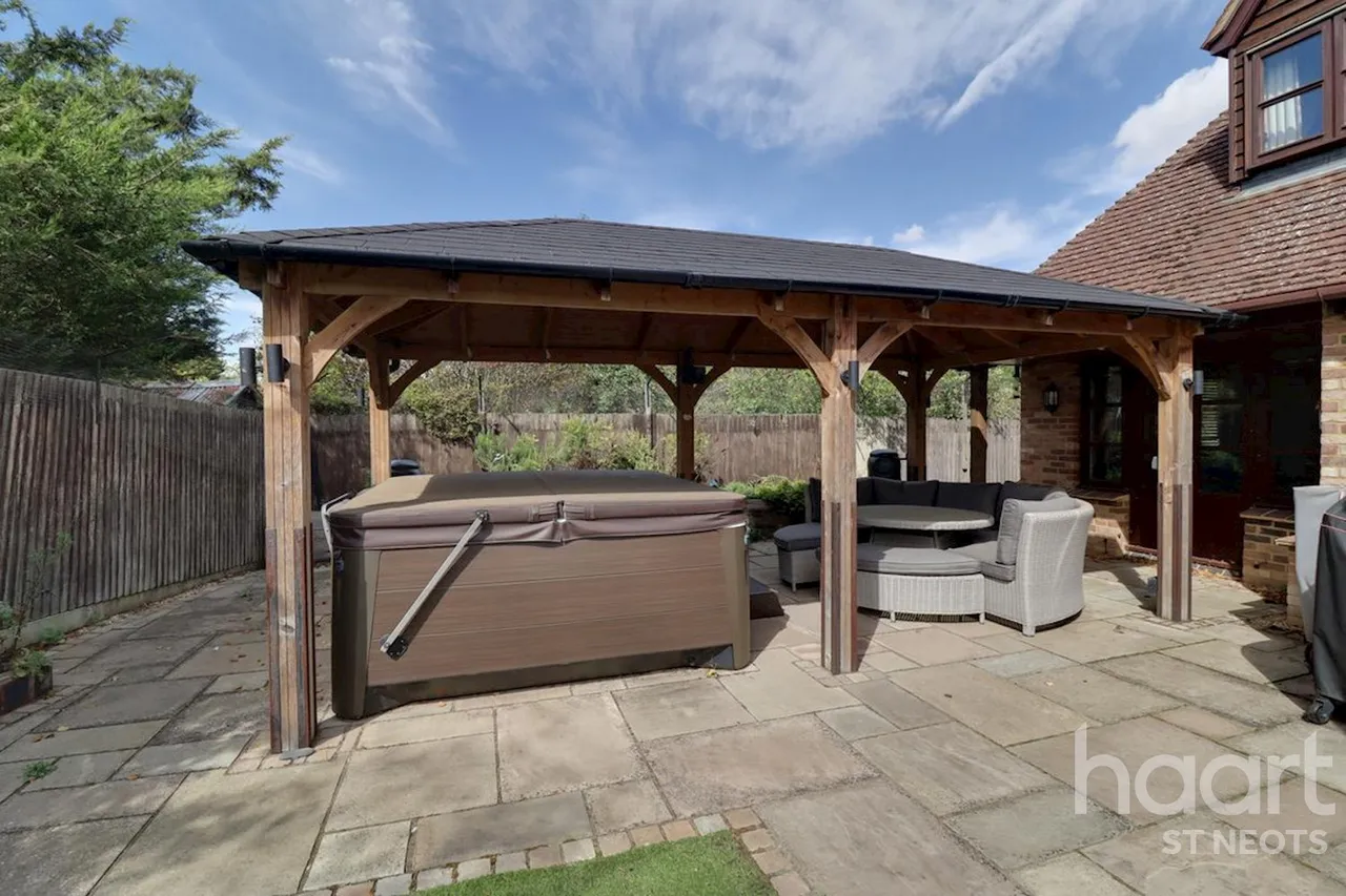Main Road, Stonely, PE19, photo 32