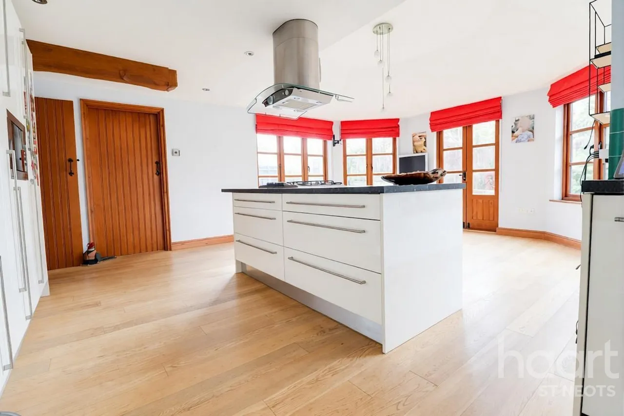Main Road, Stonely, PE19, photo 11