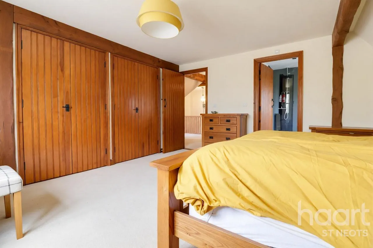 Main Road, Stonely, PE19, photo 19