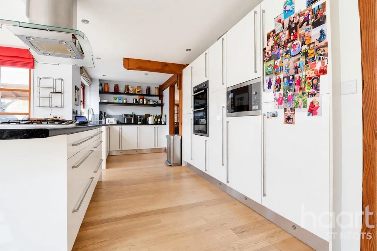 Main Road, Stonely, PE19, photo 12