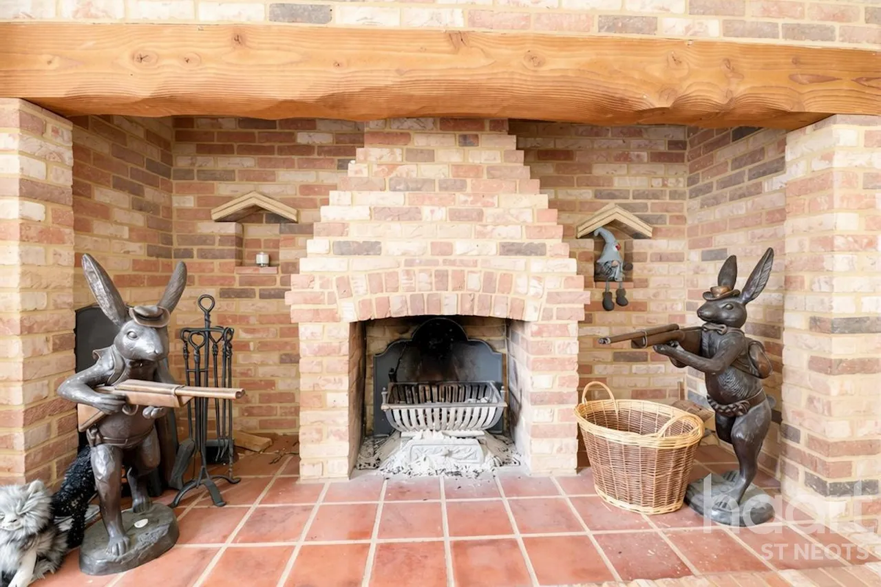 Main Road, Stonely, PE19, photo 8