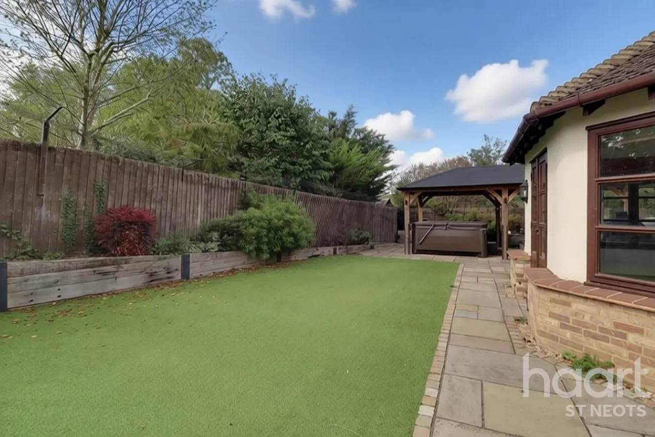 Main Road, Stonely, PE19, photo 30