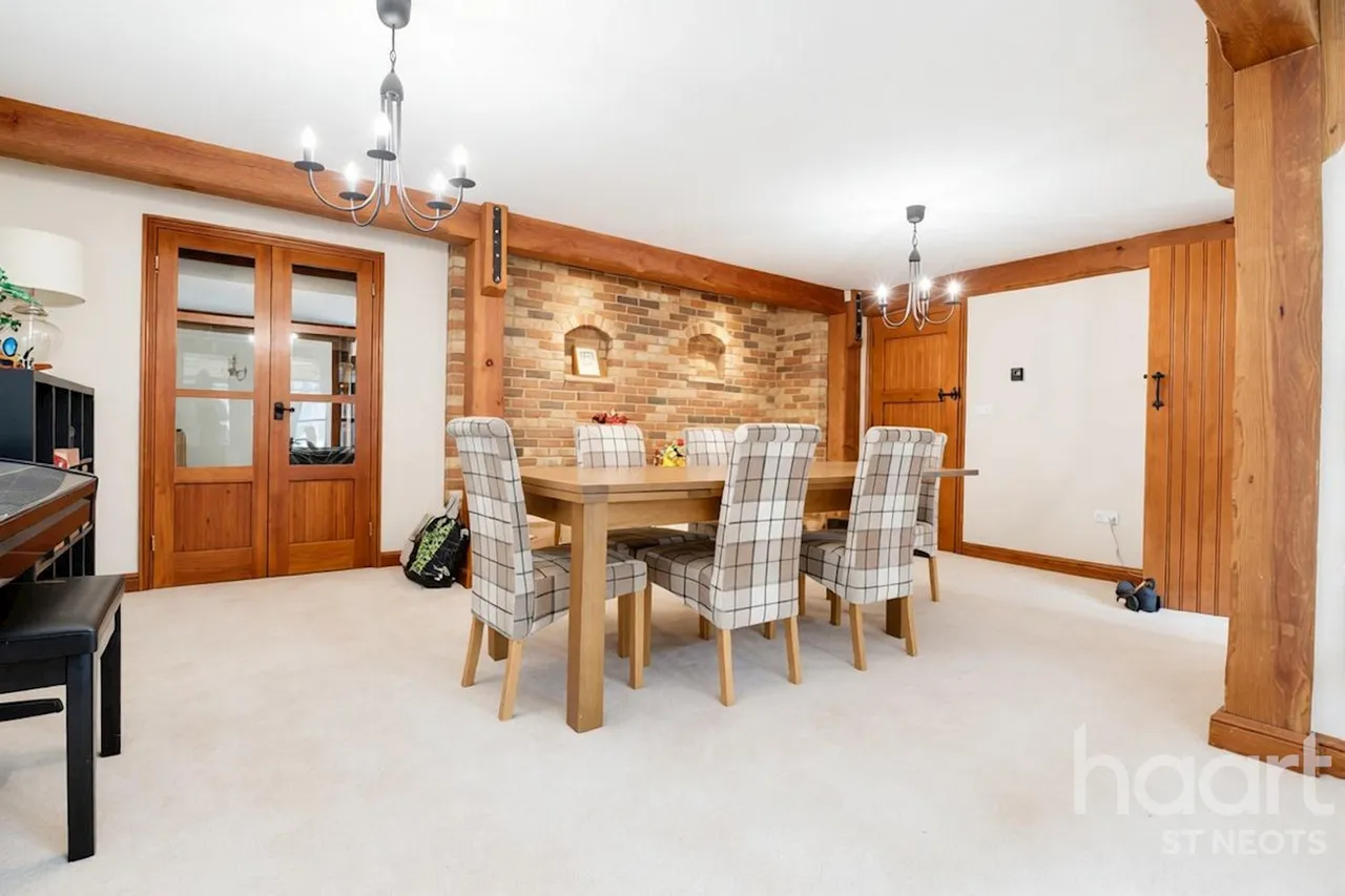Main Road, Stonely, PE19, photo 7