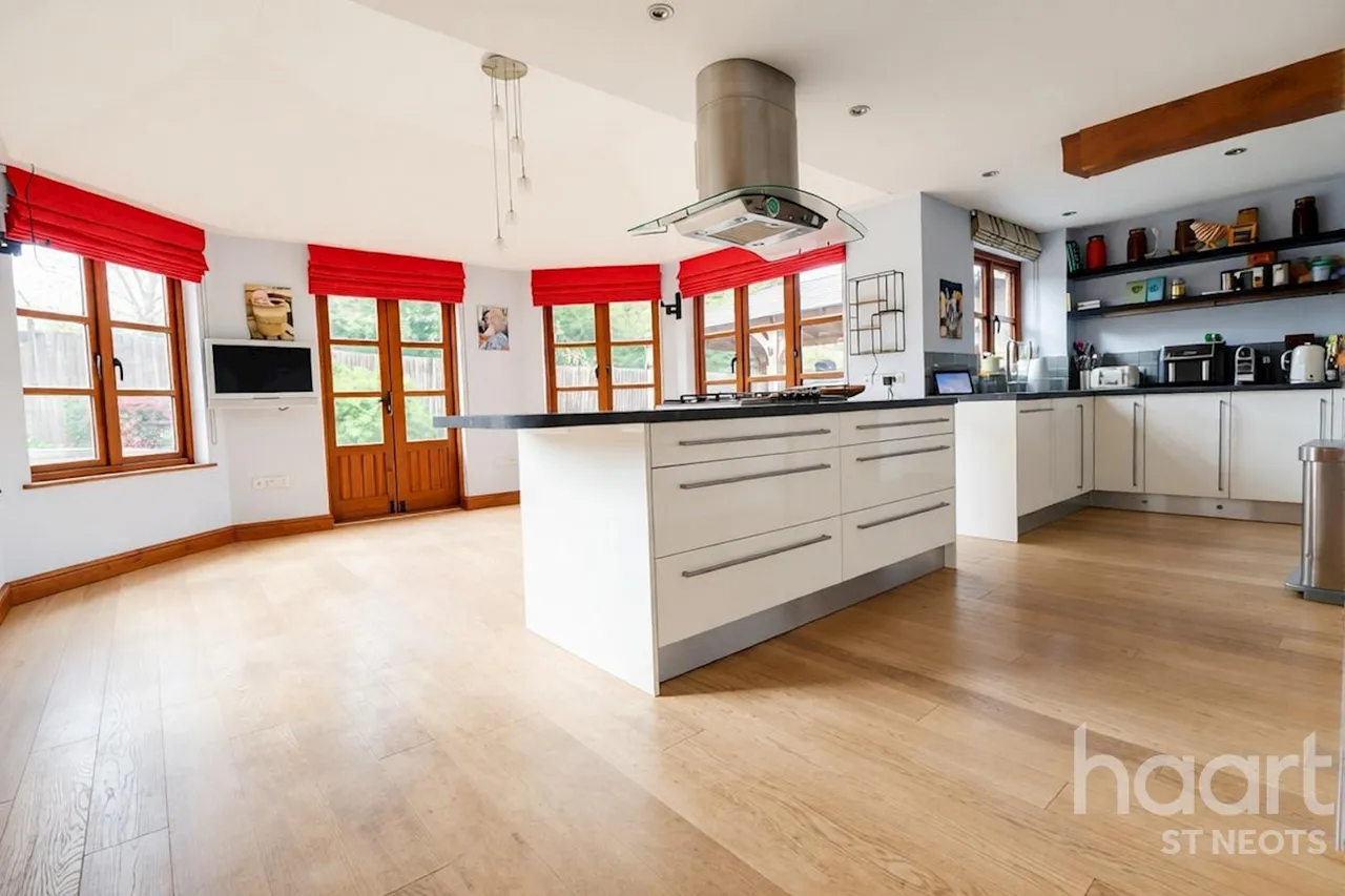Main Road, Stonely, PE19, photo 9