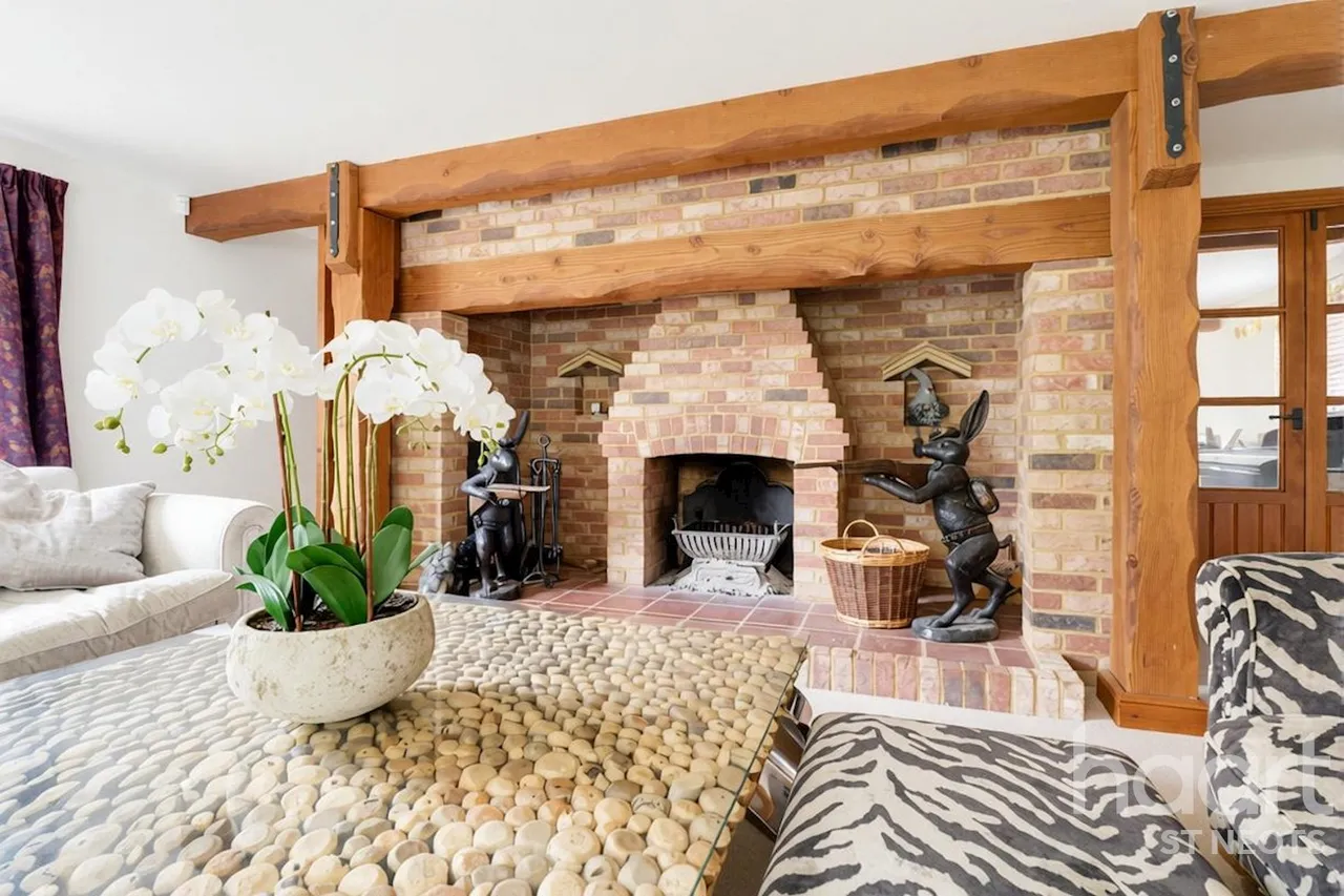 Main Road, Stonely, PE19, photo 6