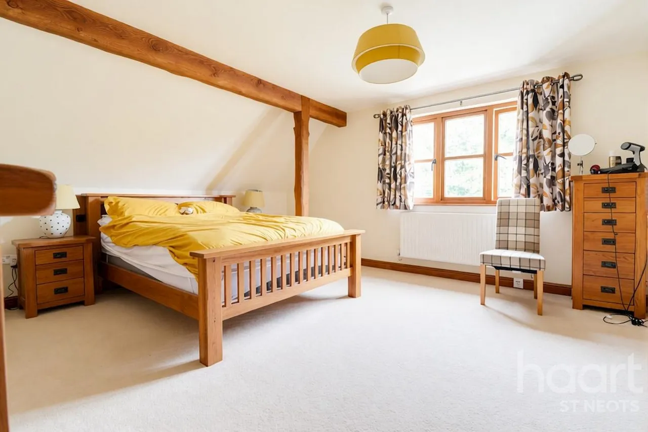 Main Road, Stonely, PE19, photo 18