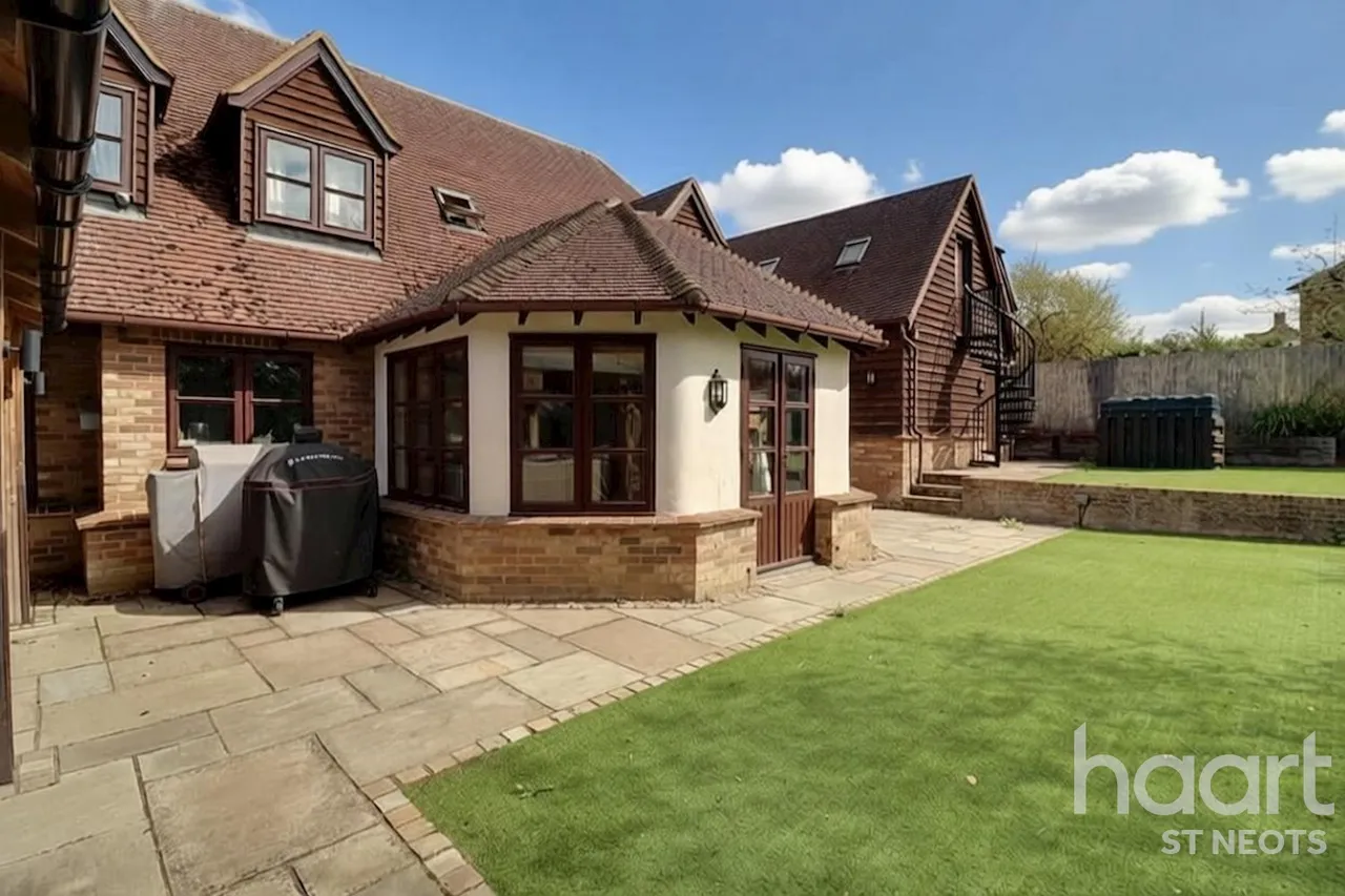 Main Road, Stonely, PE19, photo 29