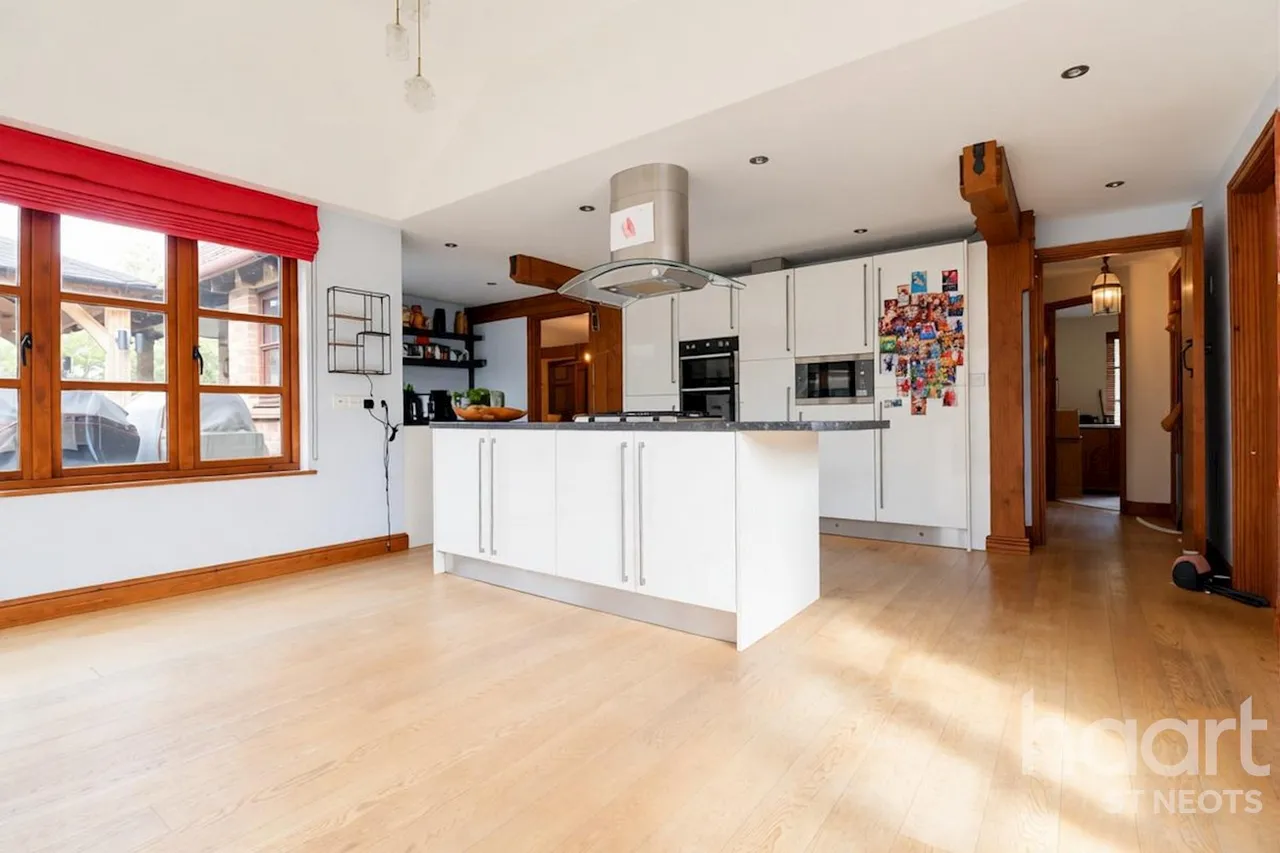 Main Road, Stonely, PE19, photo 10