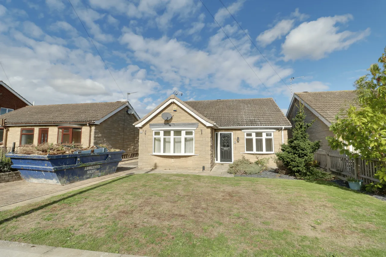 3 bed house to rent, Rectory Street, Epworth, DN9