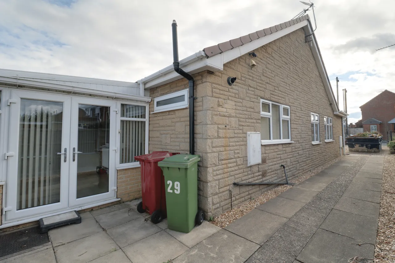 Rectory Street, Epworth, DN9, photo 14
