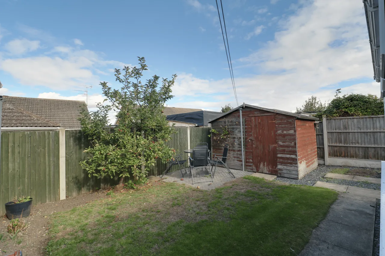 Rectory Street, Epworth, DN9, photo 13
