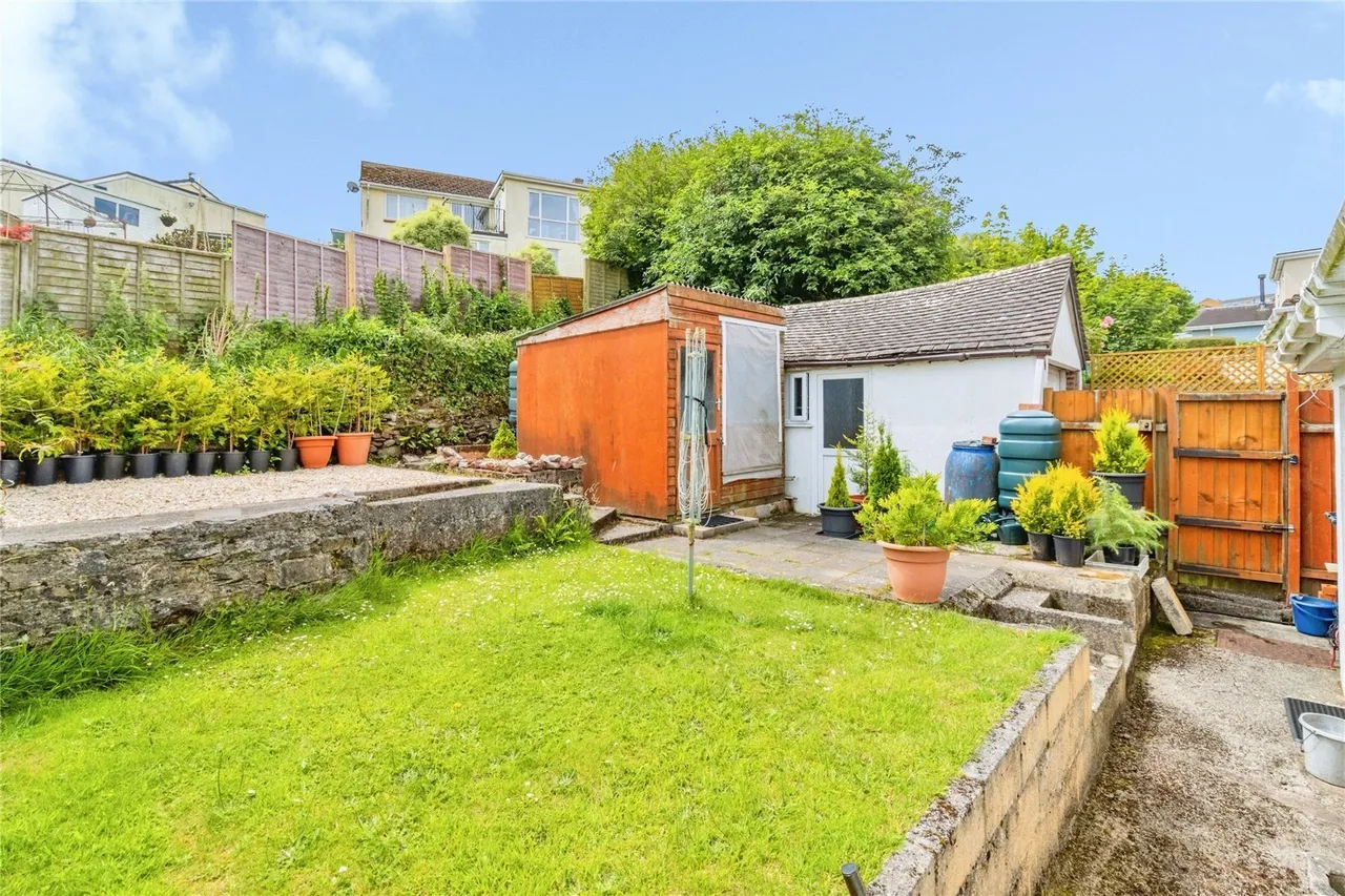 Clifton Road, Paignton, TQ3, photo 10