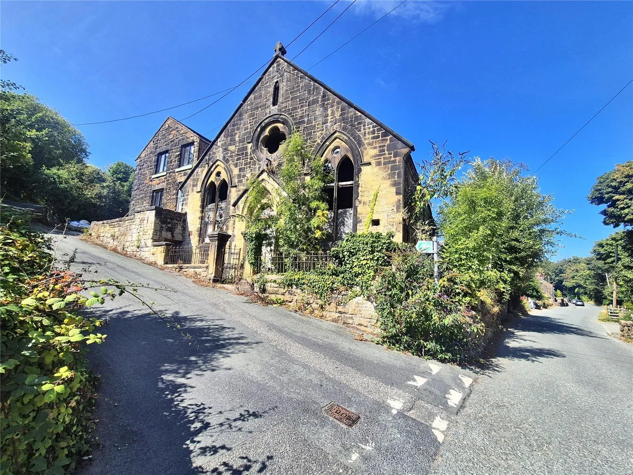 Pisgah Hill, Pentre Broughton, LL11, photo 6