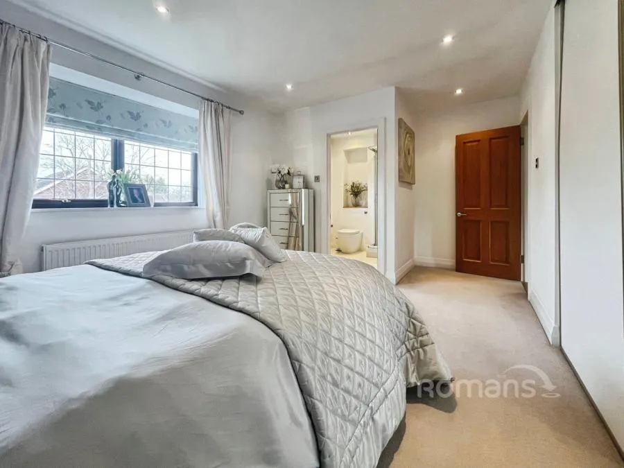 Tithe Barn Drive, Maidenhead, SL6, photo 14