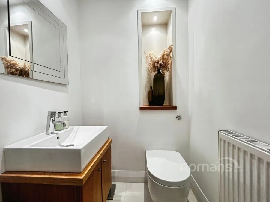 Tithe Barn Drive, Maidenhead, SL6, photo 4