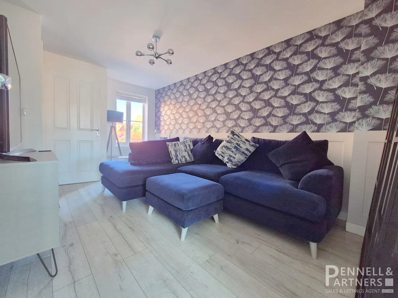 Hampton Gardens, Peterborough, photo 4