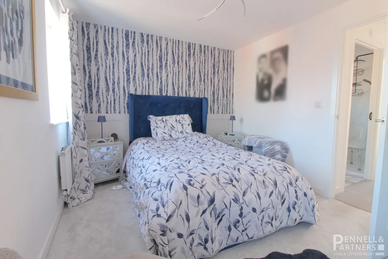 Hampton Gardens, Peterborough, photo 10