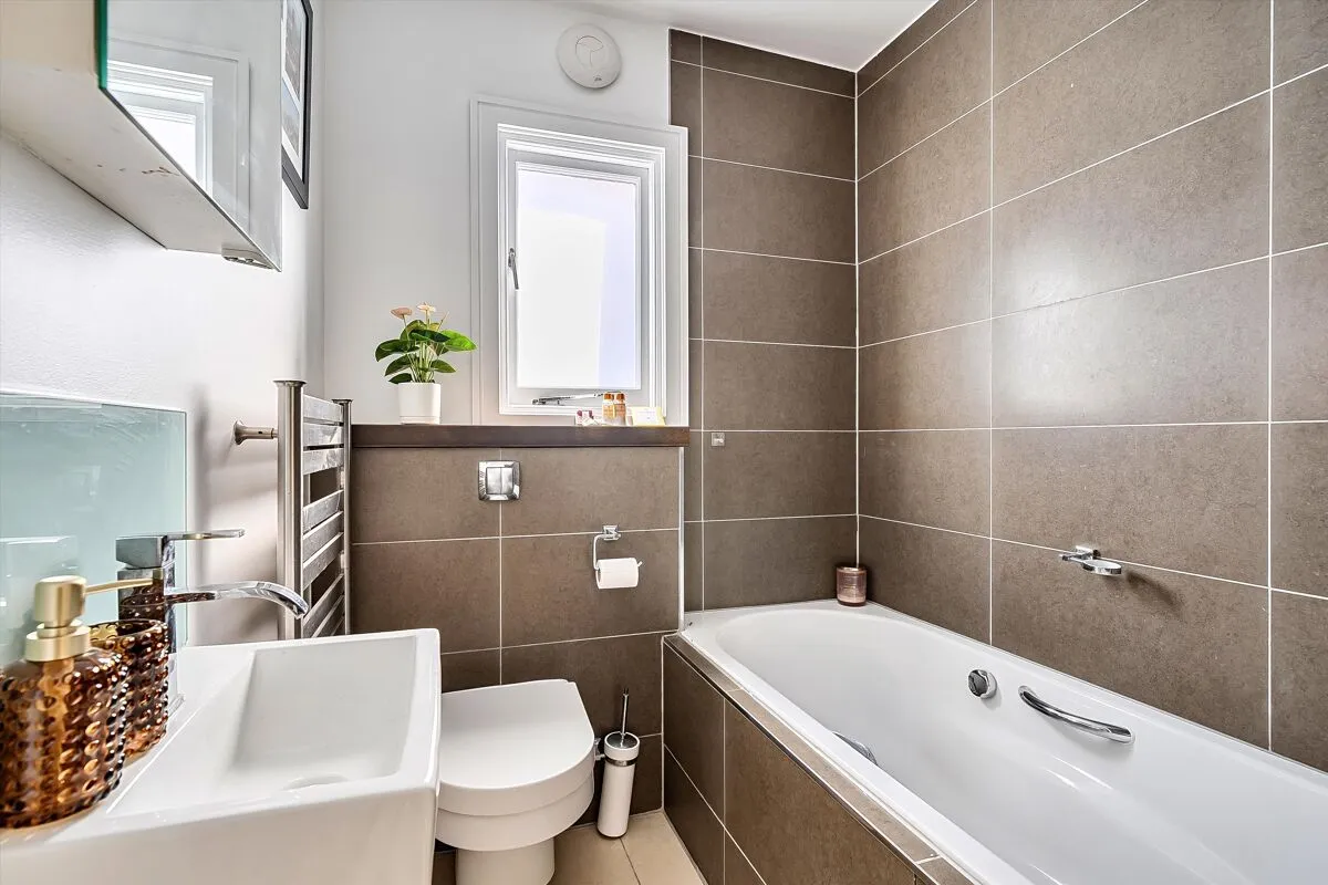 Wedderburn Road, London, NW3, photo 28