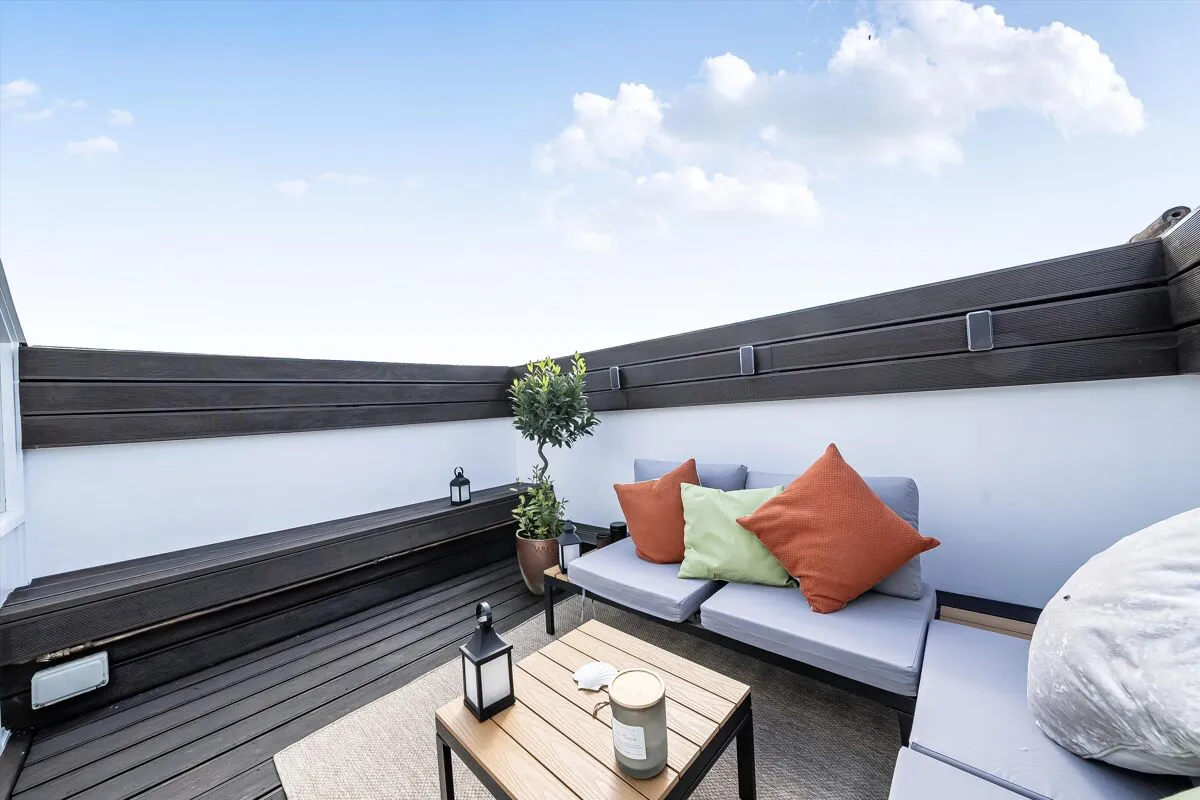 Wedderburn Road, London, NW3, photo 21