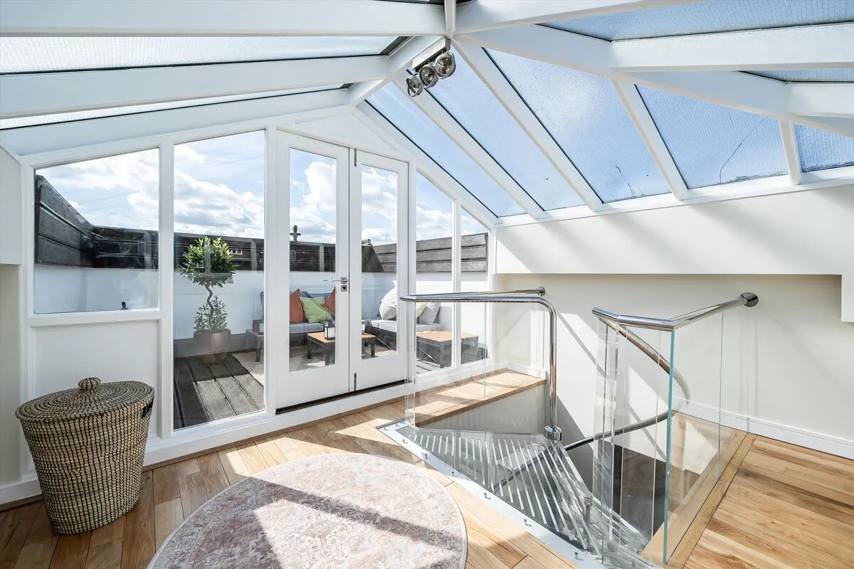 Wedderburn Road, London, NW3, photo 16