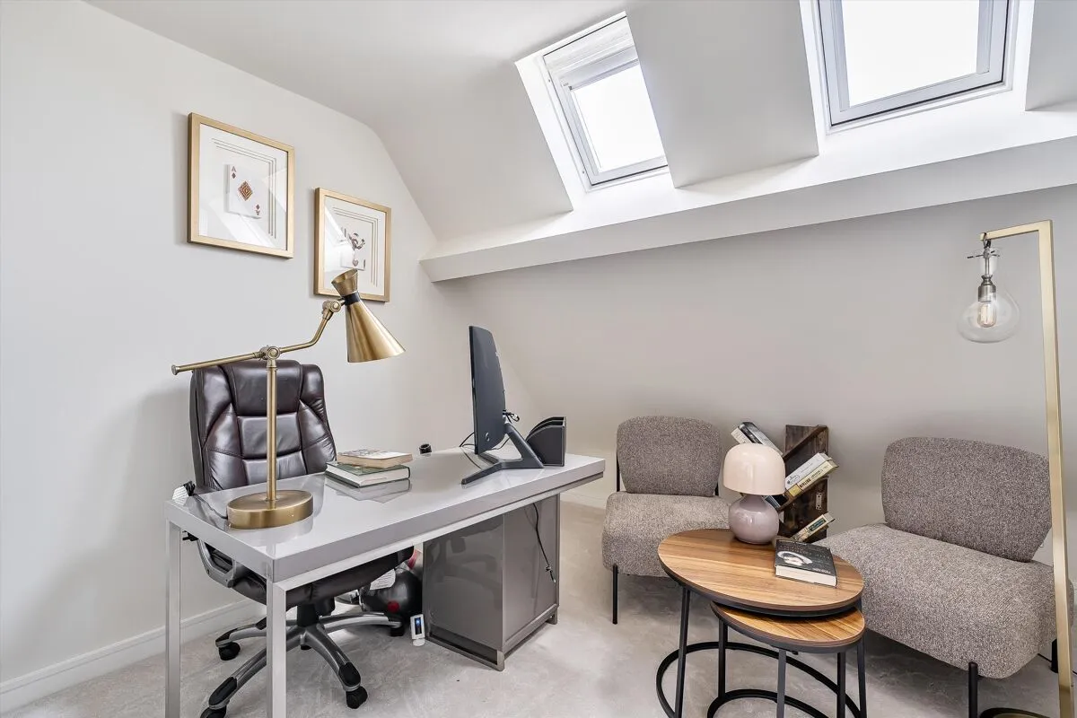 Wedderburn Road, London, NW3, photo 10