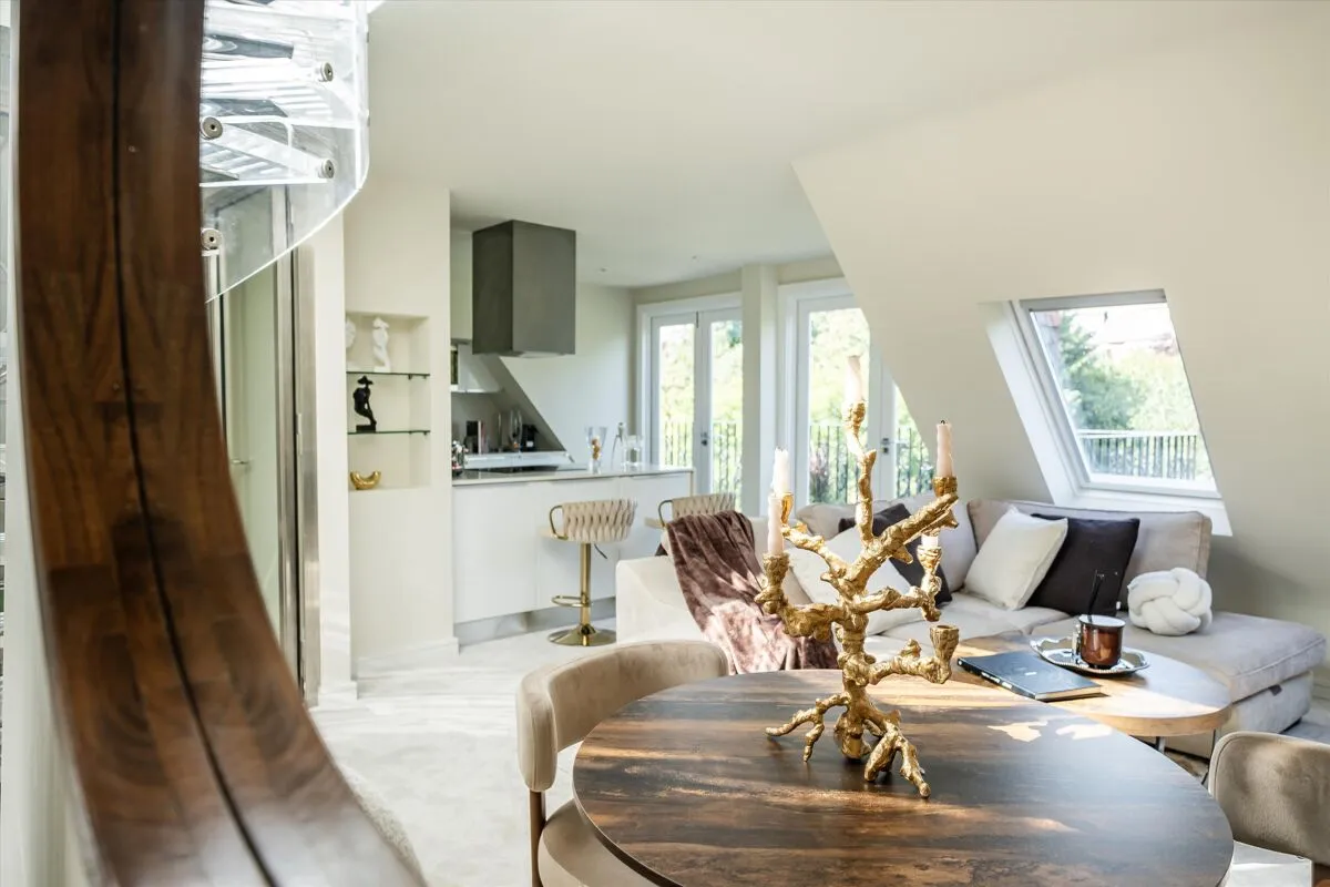 Wedderburn Road, London, NW3, photo 19