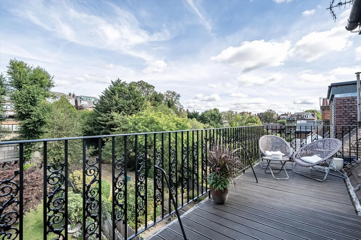 Wedderburn Road, London, NW3, photo 23