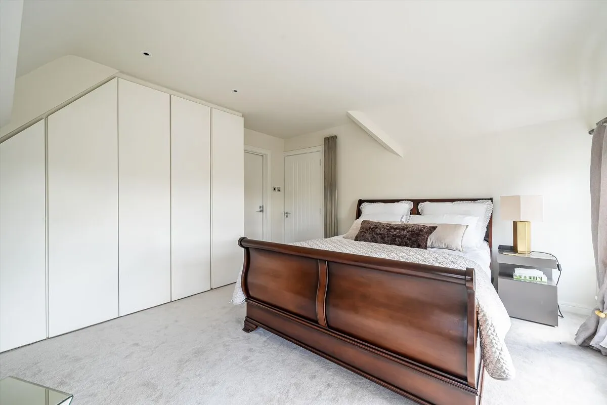 Wedderburn Road, London, NW3, photo 13