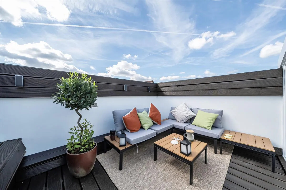 Wedderburn Road, London, NW3, photo 4
