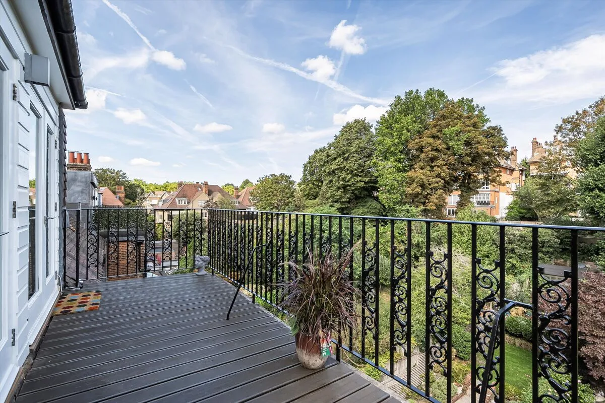 Wedderburn Road, London, NW3, photo 24